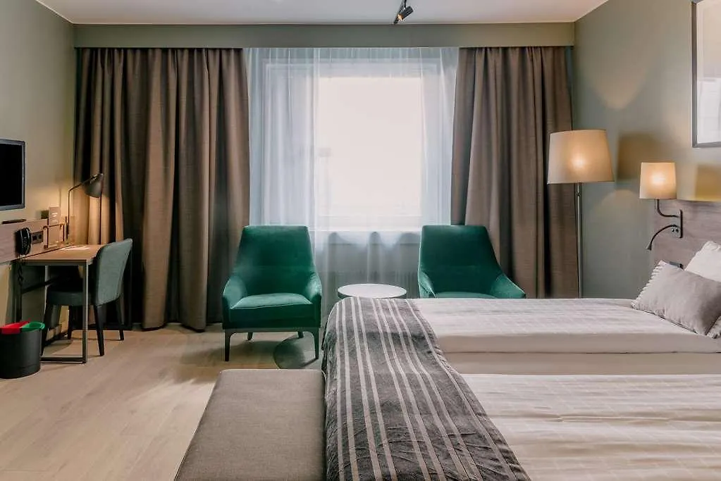 Scandic Rubinen Göteborg Hotel