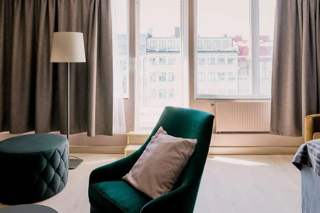 Scandic Rubinen Göteborg Szwecja