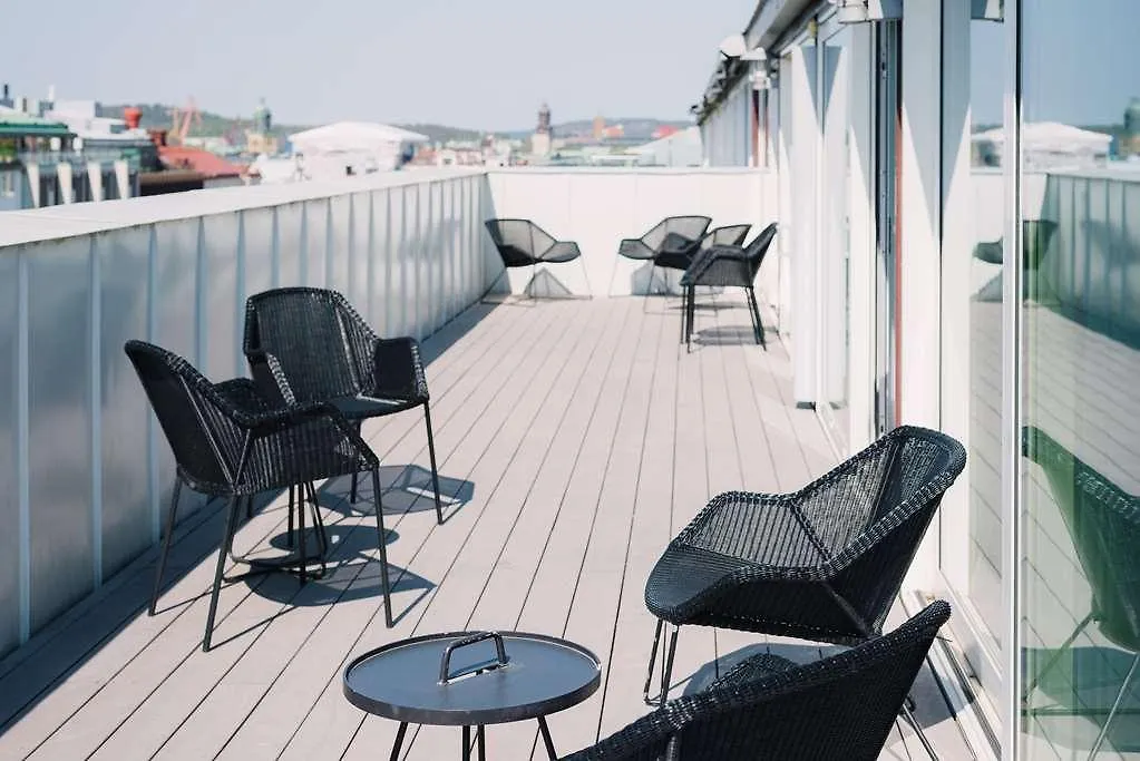 Scandic Rubinen Göteborg Hotel