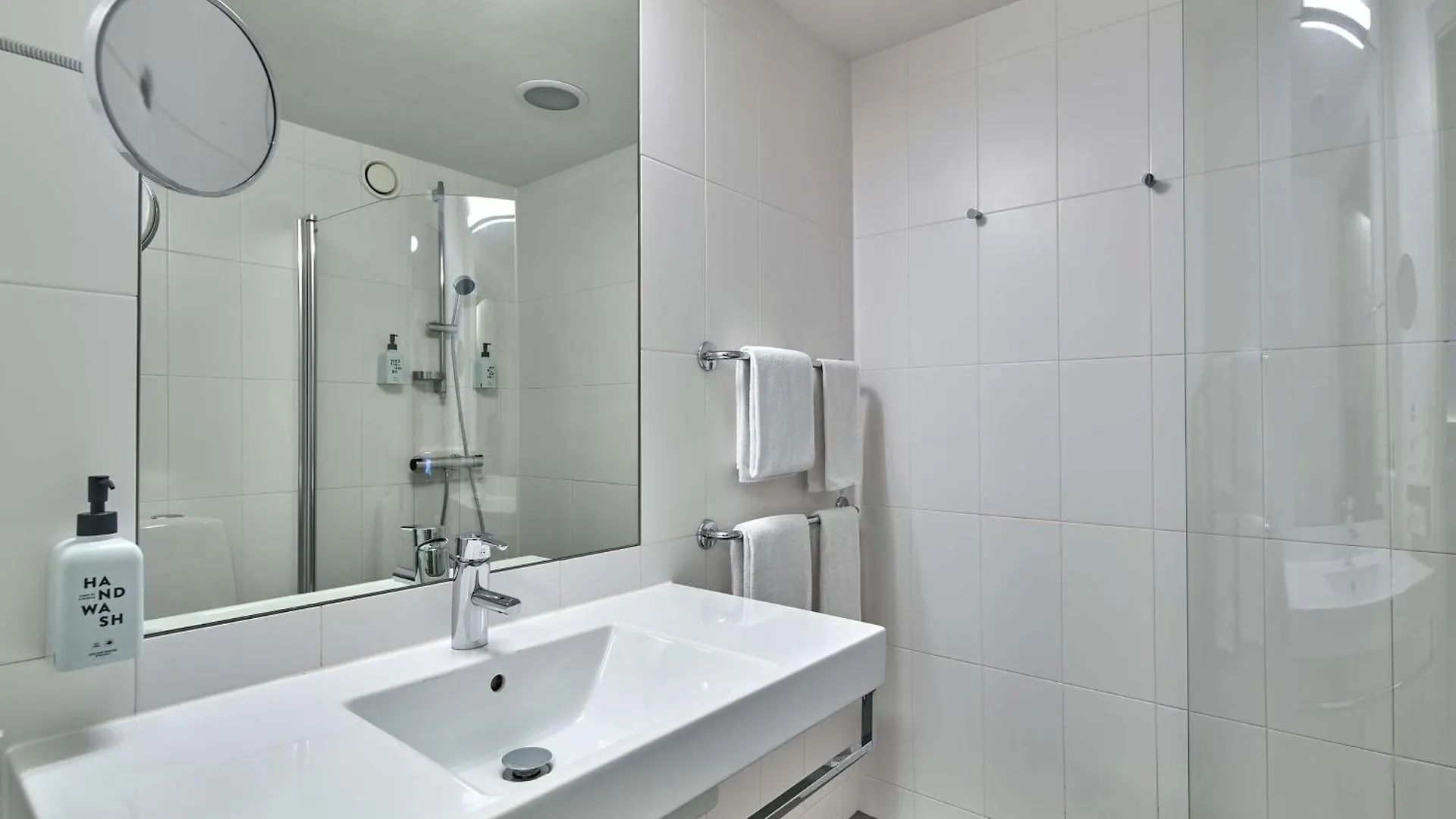 Hotel Scandic Rubinen Göteborg