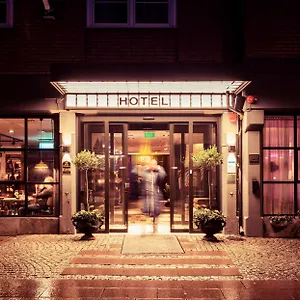 **** Hotel Western Noble House Zweden