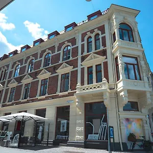 **** Hotel Duxiana Zweden