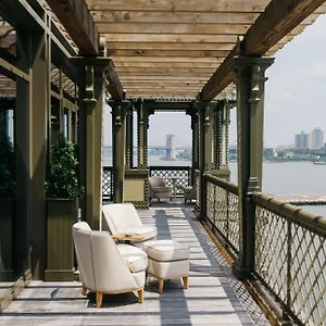 ***** Hotel Casa Cipriani Verenigde Staten