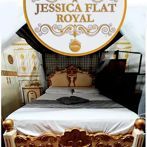 Pensjonat Jessica Flat Malta Royal