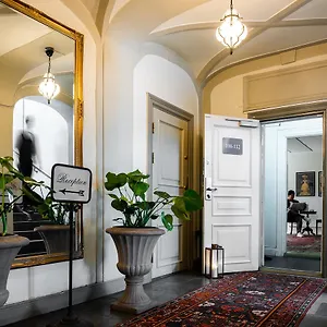 *** Hotel Castle House Zweden