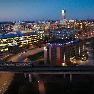 **** Hotel First The Zweden