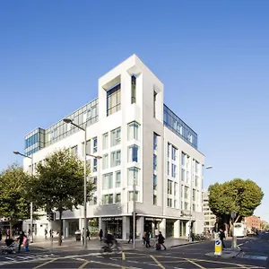 Express Centre By Ihg 3* Дублин