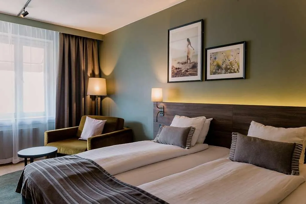 Hotel Scandic Rubinen Gothenburg