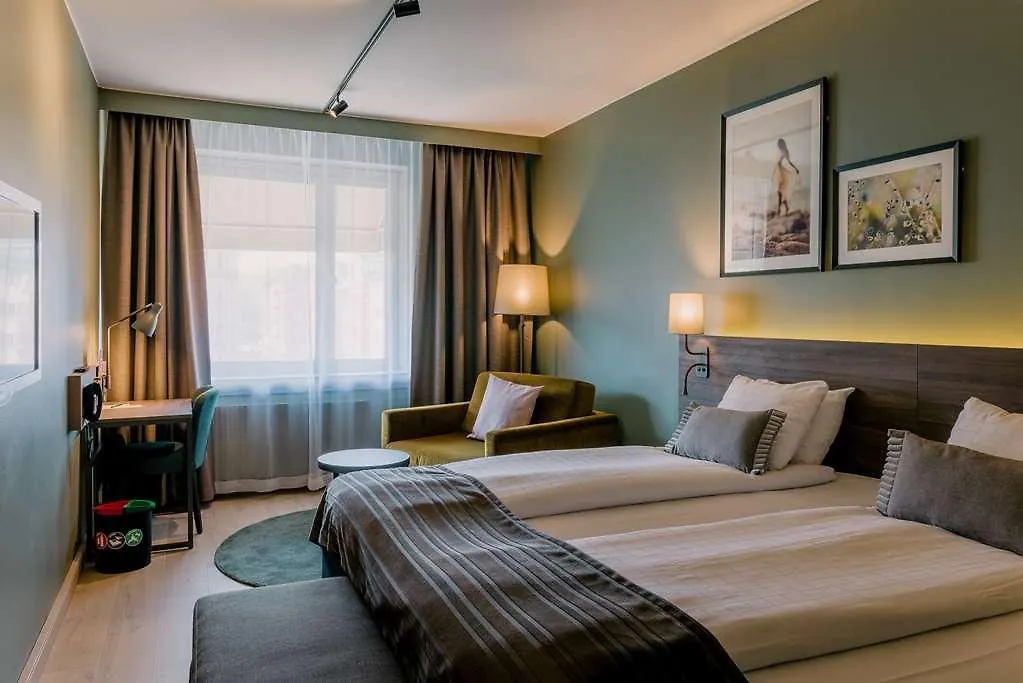 Hotel Scandic Rubinen Gotemburgo